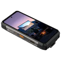 Смартфон Ulefone Armor 34 Pro 16 ГБ/ 512 ГБ/ Dual SIM/ Черный photo 6