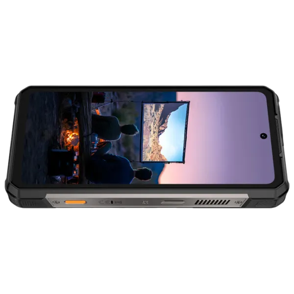 Ulefone Armor 34 Pro 16 ГБ/ 512 ГБ/ Dual SIM/ Черный  photo 8