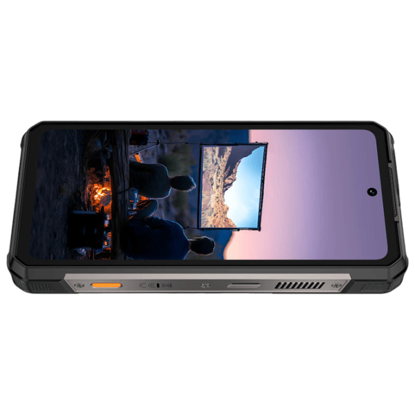 Ulefone Armor 34 Pro 16 ГБ/ 512 ГБ/ Dual SIM/ Черный  photo 8