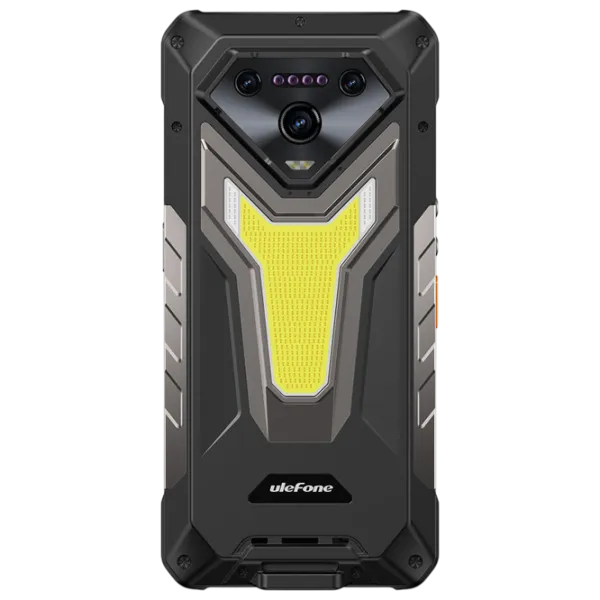 Ulefone Armor 34 Pro 16 ГБ/ 512 ГБ/ Dual SIM/ Черный  photo 9