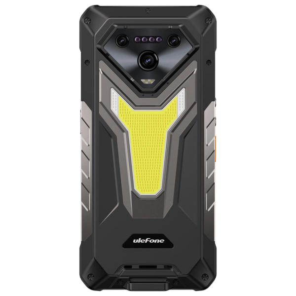 Ulefone Armor 34 Pro 16 ГБ/ 512 ГБ/ Dual SIM/ Черный  photo 9