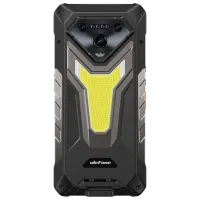 Смартфон Ulefone Armor 34 Pro 16 ГБ/ 512 ГБ/ Dual SIM/ Черный photo 9