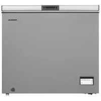 Морозильный ларь Heinner HCF-205NHSE++ 198л / Нержавеющая сталь photo 4