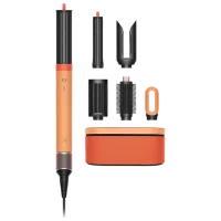 Фен Dyson HS09 Airwrap Co-anda 1700 Вт / Apricot