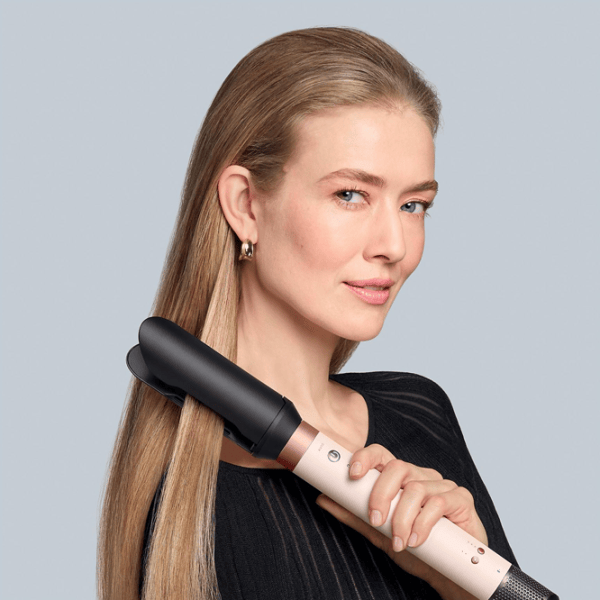 Фен Dyson HS09 Airwrap Co-anda 1700 Вт / Apricot photo 3