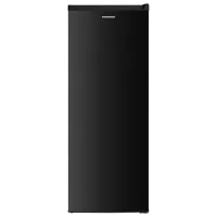 Морозильник Heinner HFF-HM168BKE++ Черный