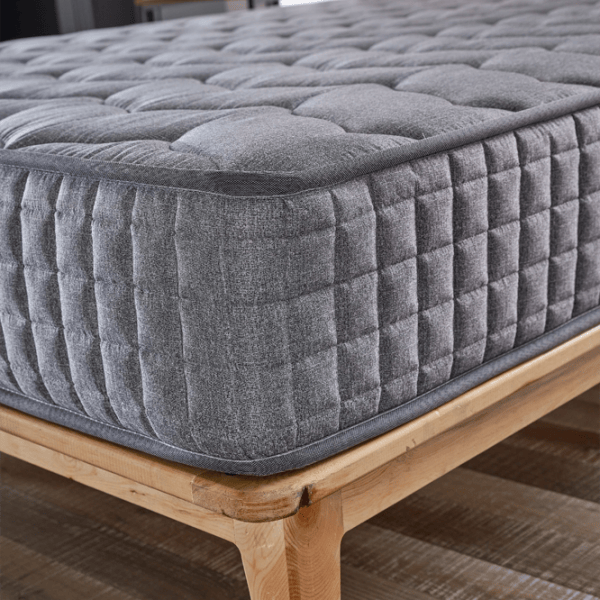 Ортопедический матрас US.Sleeping Hybrid Pocket Spring 90 x 200 см Высота матраса: 20 см photo 4