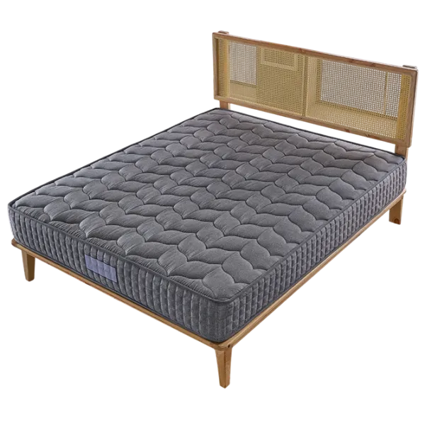 Ортопедический матрас US.Sleeping Hybrid Pocket Spring 140 x 200 см Высота матраса: 20 см photo 1