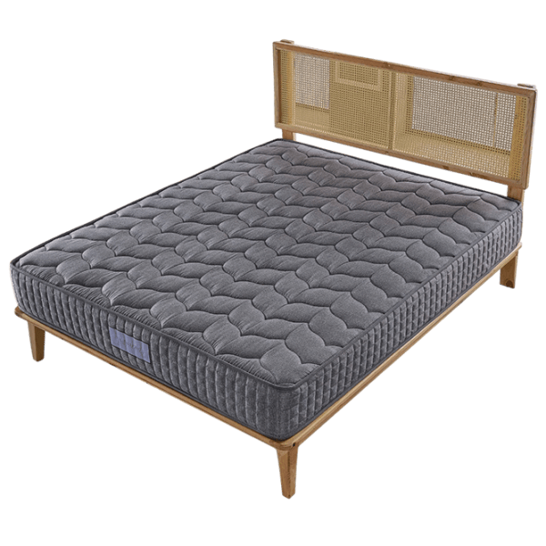 Ортопедический матрас US.Sleeping Hybrid Pocket Spring 140 x 200 см Высота матраса: 20 см photo 1