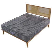 Ортопедический матрас US.Sleeping Hybrid Pocket Spring 140 x 200 см Высота матраса: 20 см