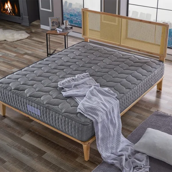 Ортопедический матрас US.Sleeping Hybrid Pocket Spring 140 x 200 см Высота матраса: 20 см photo 2