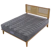Ортопедический матрас US.Sleeping Hybrid Pocket Spring 160 x 200 см Высота матраса: 20 см
