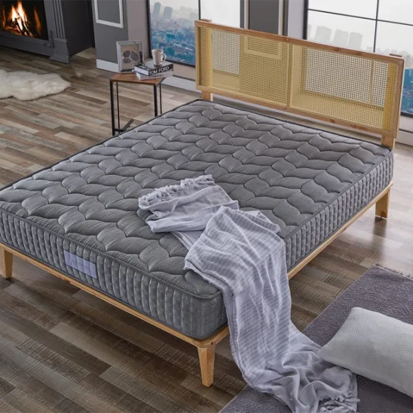 Ортопедический матрас US.Sleeping Hybrid Pocket Spring 160 x 200 см Высота матраса: 20 см photo 5