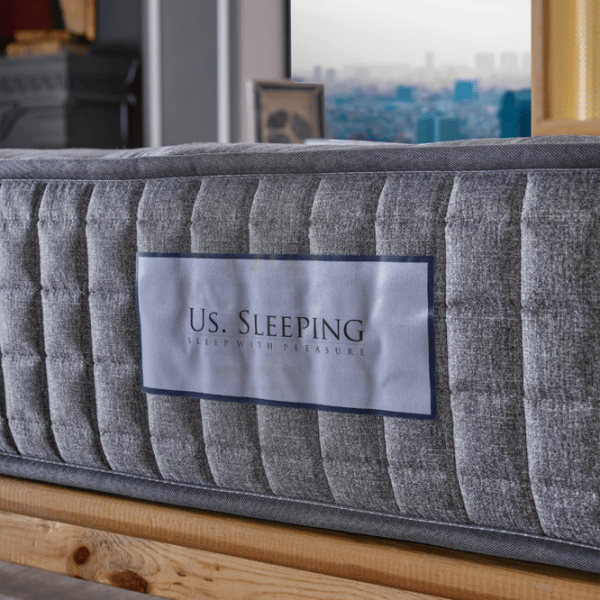 Ортопедический матрас US.Sleeping Hybrid Pocket Spring 180 x 200 см Высота матраса: 20 см photo 2