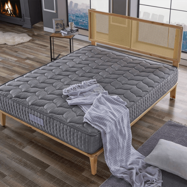 Ортопедический матрас US.Sleeping Hybrid Pocket Spring 180 x 200 см Высота матраса: 20 см photo 5