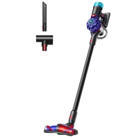 Вертикальный пылесос Dyson V10 Konical  / Vinca Черный