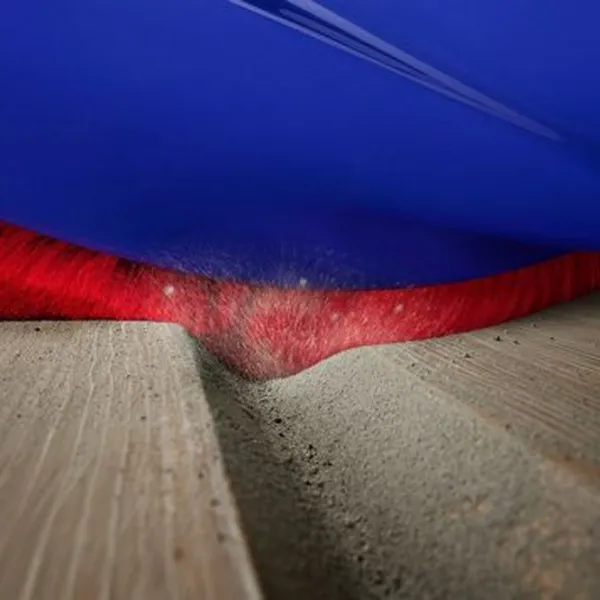 Вертикальный пылесос Dyson V10 Konical  / Vinca Черный photo 11