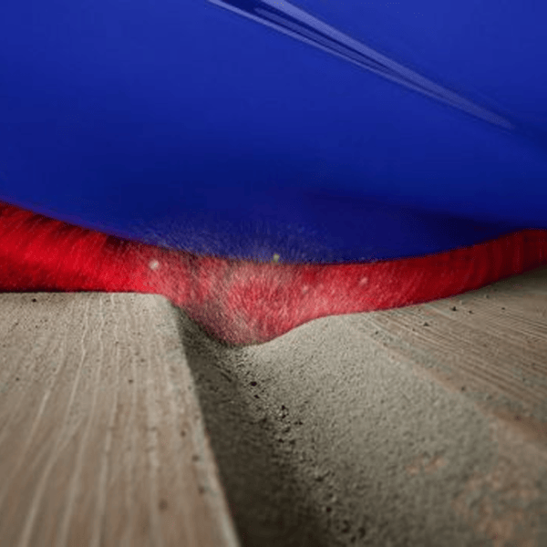 Вертикальный пылесос Dyson V10 Konical  / Vinca Черный photo 11