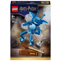 Constructor LEGO Cornish Pixie Personaj de film/ Blue