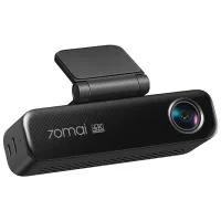 Cameră Auto 70mai M800-2 HDR 4K Dash Cam + Rear Cam RC14 Sony IMX678/ Black photo 7