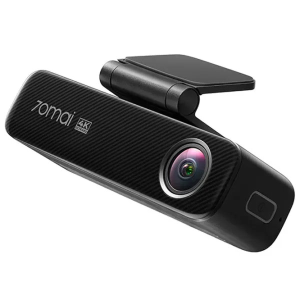 Cameră Auto 70mai M800-2 HDR 4K Dash Cam + Rear Cam RC14 Sony IMX678/ Black photo 9