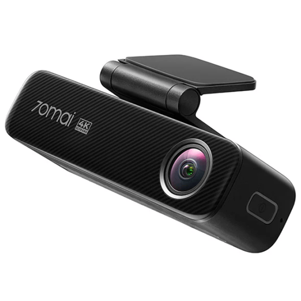 Cameră Auto 70mai M800-2 HDR 4K Dash Cam + Rear Cam RC14 Sony IMX678/ Black photo 9