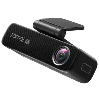 Cameră Auto 70mai M800-2 HDR 4K Dash Cam + Rear Cam RC14 Sony IMX678/ Black photo 9