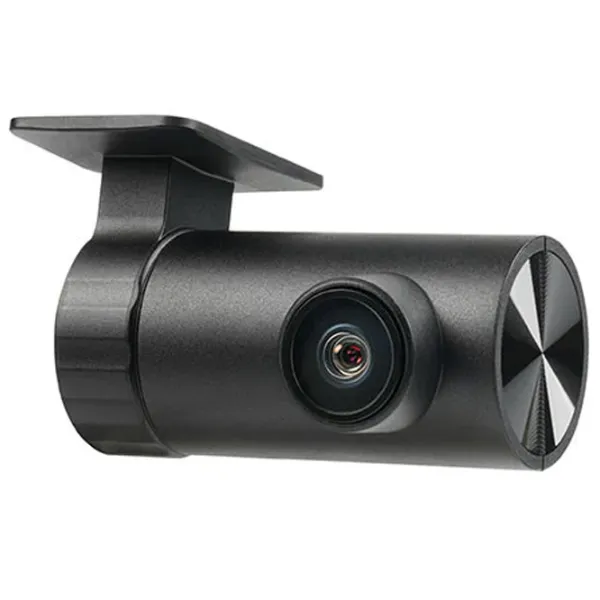 Cameră Auto 70mai T800-2 3Channel HDR 4K Dash Cam + Rear Cam RC24 HDR + 256GB / Black photo 2