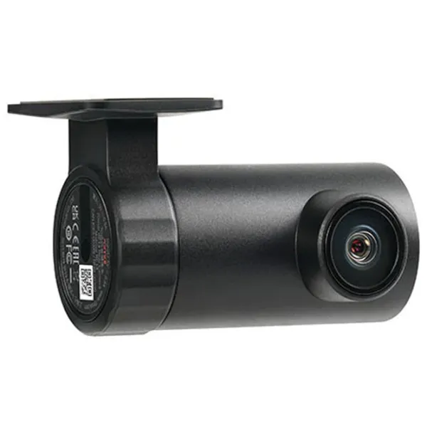 Cameră Auto 70mai T800-2 3Channel HDR 4K Dash Cam + Rear Cam RC24 HDR + 256GB / Black photo 4