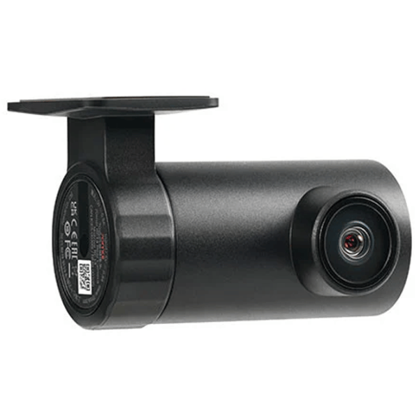 Cameră Auto 70mai T800-2 3Channel HDR 4K Dash Cam + Rear Cam RC24 HDR + 256GB / Black photo 4