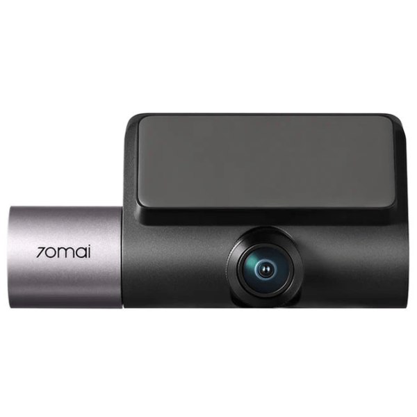 Cameră Auto 70mai T800-2 3Channel HDR 4K Dash Cam + Rear Cam RC24 HDR + 256GB / Black photo 8