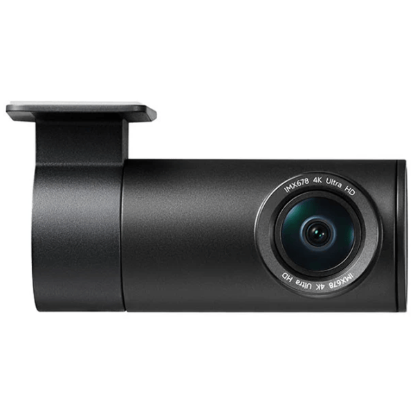 Cameră Auto 70mai T800-41 Premium 3Channel HDR 4K Dash Cam + Rear Cam RC41 HDR 4K + 512GB / Black photo 3