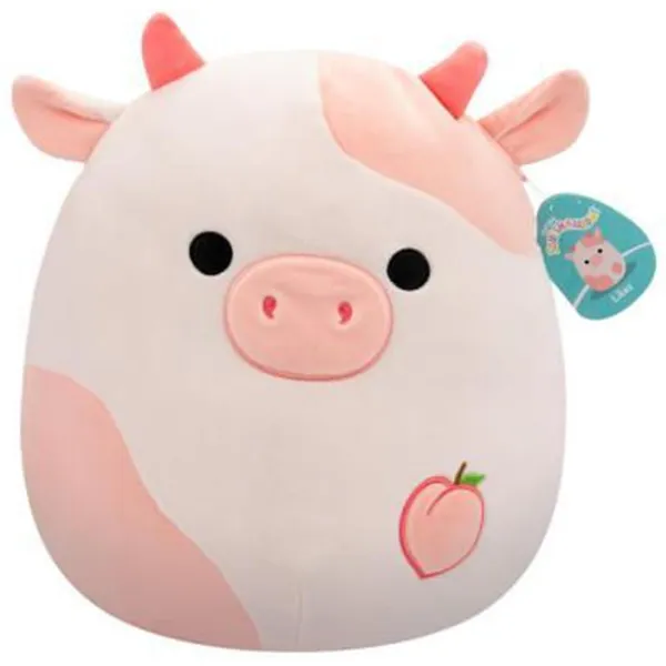 Jucărie moale Squishmallows SQJW1420B W20B 3+ / Violet photo 2