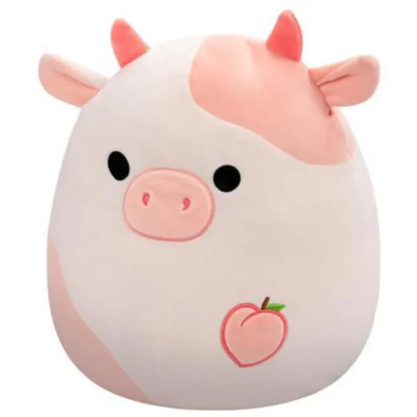 Jucărie moale Squishmallows SQJW1420B W20B 3+ / Violet photo 3