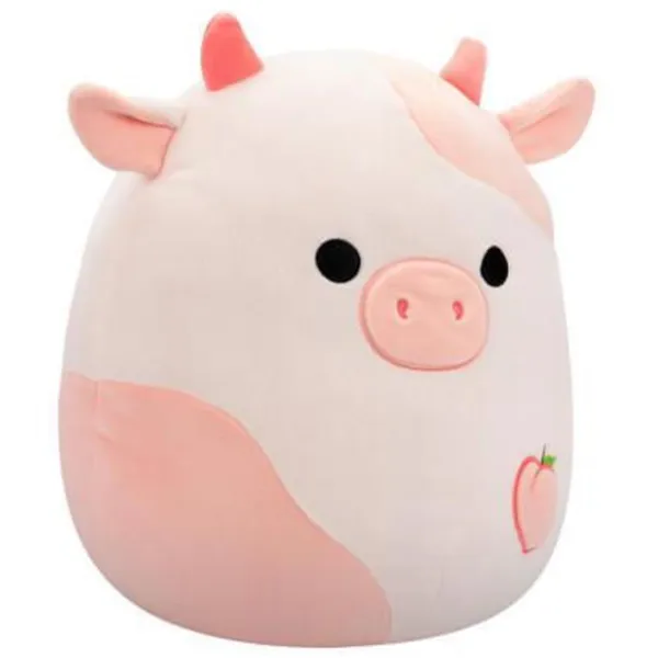 Jucărie moale Squishmallows SQJW1420B W20B 3+ / Violet photo 4