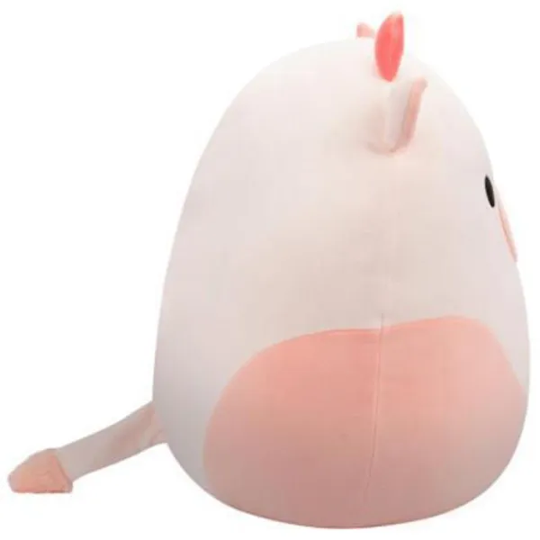 Jucărie moale Squishmallows SQJW1420B W20B 3+ / Violet photo 5