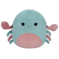 Мягкая игрушка Squishmallows SQJW1419 W20B 3+ / Разноцветный photo 2