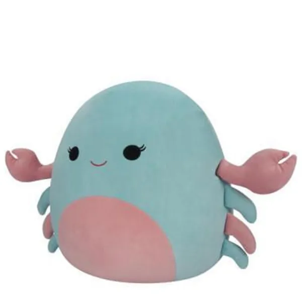 Jucărie moale Squishmallows SQJW1419 W20B 3+ / Multicolor photo 3
