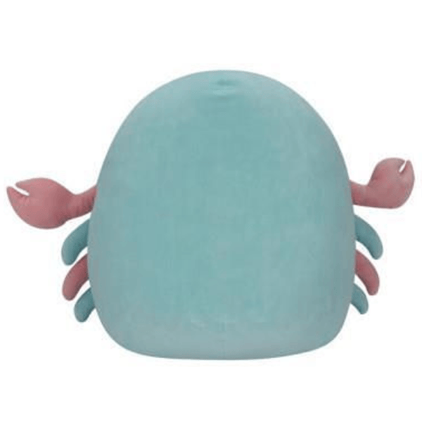 Jucărie moale Squishmallows SQJW1419 W20B 3+ / Multicolor photo 4