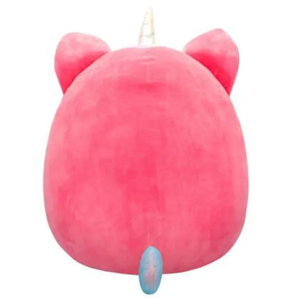 Jucărie moale Squishmallows SQJW1420A W20A 3+ / Multicolor photo 5