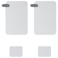 Комплект для замены 70mai ACC-M800 / Черный photo 2