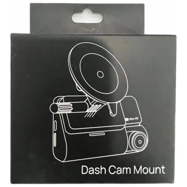Suport pentru camera de bord 70mai 7S02 / Black photo 2