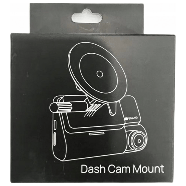 Suport pentru camera de bord 70mai 7S02 / Black photo 2