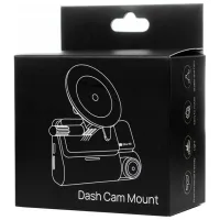 Suport pentru camera de bord 70mai 7S02 / Black photo 4