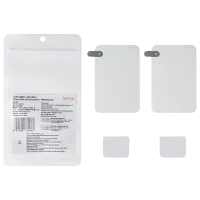 Set de înlocuire 70mai ACC-T800 / Black