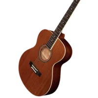 Акустическая гитара Harley CG-45 NS 4/4, Folk, Коричневый photo 6
