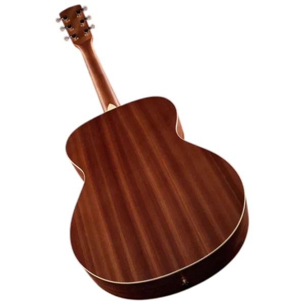 Chitară acustică Harley CG-45 NS 4/4, Folk, Brown photo 7