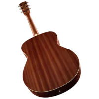 Акустическая гитара Harley CG-45 NS 4/4, Folk, Коричневый photo 7