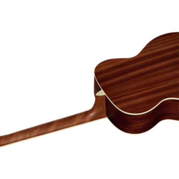 Chitară acustică Harley CG-45 NS 4/4, Folk, Brown photo 8