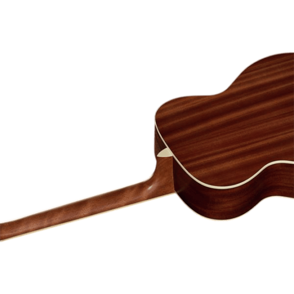 Chitară acustică Harley CG-45 NS 4/4, Folk, Brown photo 8